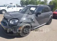 2017 Mini Countryman фото