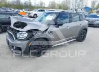 2017 Mini Countryman фото
