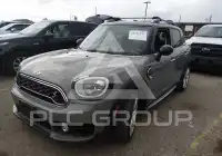 2017 Mini Countryman photo