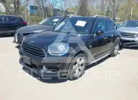 2017 Mini Countryman photo