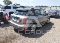 2017 Mini Countryman фото