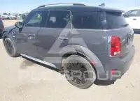 2017 Mini Countryman фото