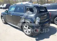 2017 Mini Countryman photo