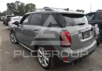 2017 Mini Countryman photo