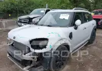 2017 Mini Countryman фото