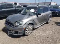 2017 Mini Countryman фото