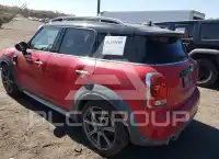 2017 Mini Countryman фото