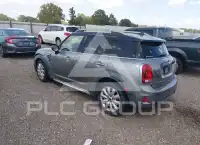2017 Mini Countryman фото