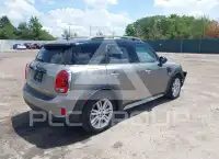 2017 Mini Countryman фото