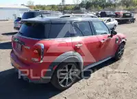 2017 Mini Countryman фото
