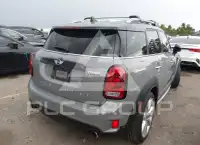 2017 Mini Countryman photo