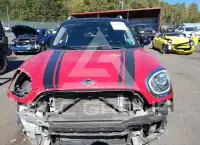 2017 Mini Countryman фото