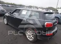 2017 Mini Clubman фото