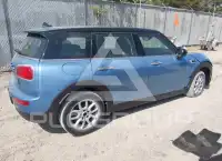 2017 Mini Clubman photo
