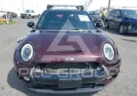2017 Mini Clubman photo