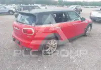 2017 Mini Clubman фото
