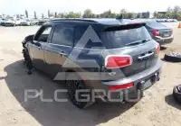 2017 Mini Clubman фото