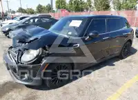 2017 Mini Clubman фото