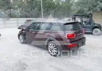 2017 Mini Clubman фото