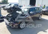 2017 Mini Clubman фото