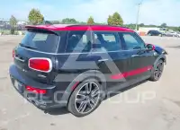 2017 Mini Clubman фото