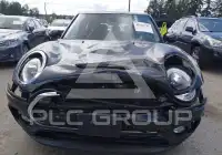 2017 Mini Clubman фото