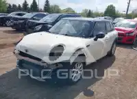 2017 Mini Clubman фото