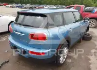 2017 Mini Clubman фото