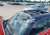 2017 Mini Clubman фото