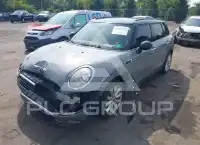 2017 Mini Clubman фото