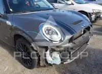 2017 Mini Clubman фото