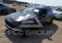2017 Mini Clubman фото