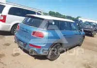 2017 Mini Clubman фото