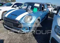 2017 Mini Clubman фото