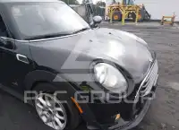 2017 Mini Clubman фото