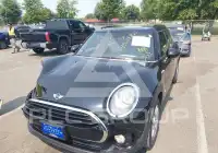 2017 Mini Clubman фото
