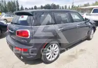 2017 Mini Clubman фото
