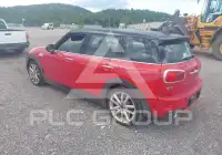 2017 Mini Clubman фото