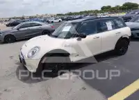 2017 Mini Clubman photo