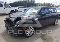 2017 Mini Clubman фото