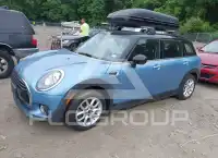 2017 Mini Clubman photo