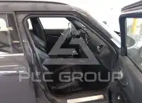 2017 Mini Clubman фото