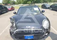 2017 Mini Clubman фото
