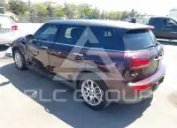 2017 Mini Clubman фото