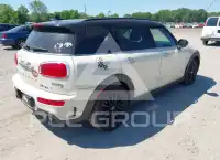 2017 Mini Clubman фото
