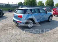 2017 Mini Clubman фото