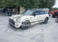 2017 Mini Clubman фото