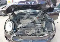 2017 Mini Clubman фото