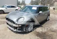 2017 Mini Clubman фото