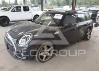 2017 Mini Clubman фото